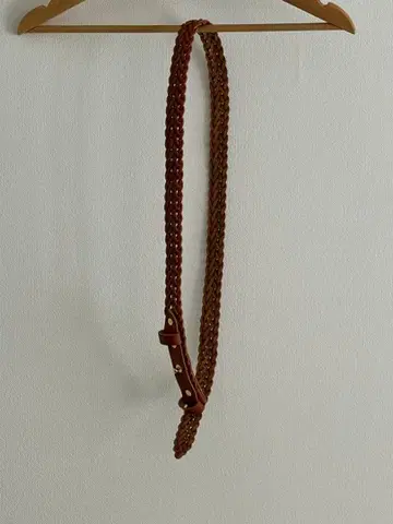 Sunsea 선시 메쉬 벨트