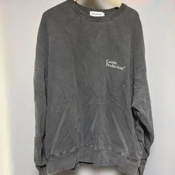 COOTIE PRODUCTIONS / Pigment 맨투맨