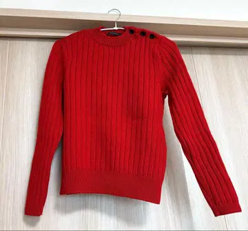 투모로우랜드 니트