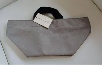 미사용 새상품 에르베샤 펠리에 나일론 보트형 토트 901N S 사이즈