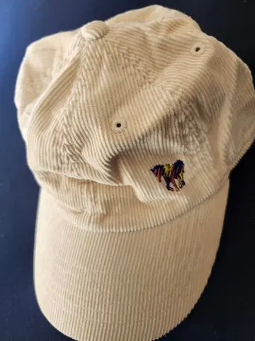 미세스 그린애플 에덴의 동산 캡