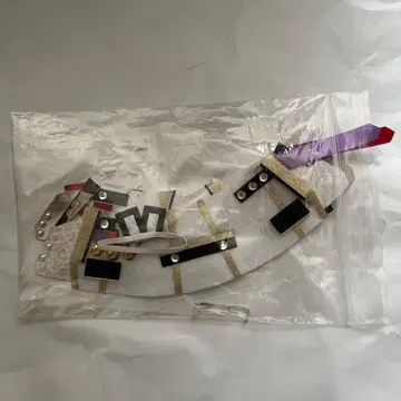 King & Prince 쵸코리상 의상