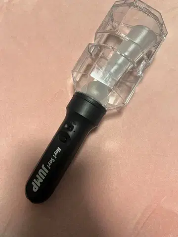 Hey! Say! JUMP 응원봉 H+