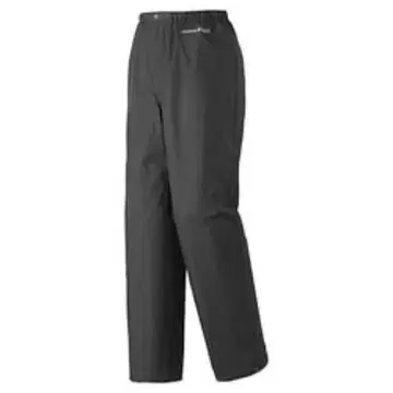 montbell 썬더패스 레인 팬츠 M-S