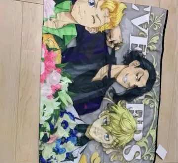 도쿄 리벤저스 담요 새상품