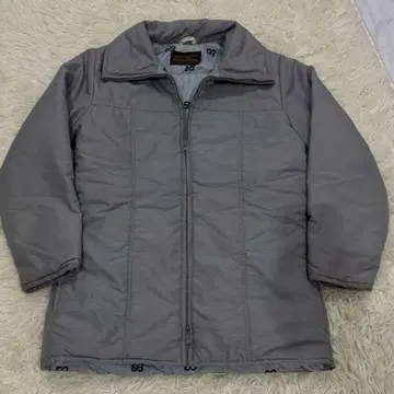 에디 바우어 블랙 택 패딩 자켓 구제 의류 빈티지