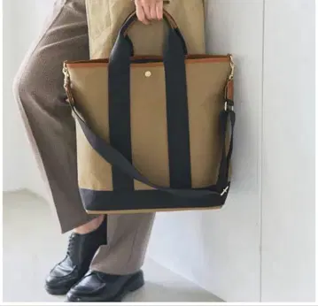 탑카피 스카치 그레인 네오 가죽 세로형 A백 스트랩 포함 L