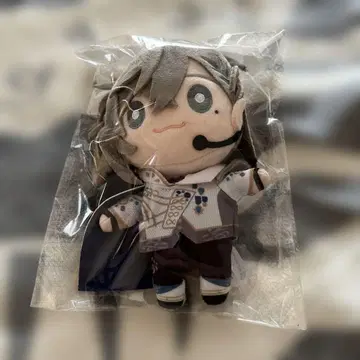 니지산지 카나에 (ChroNoiR 5th ANNIVERSARY) 니지누이