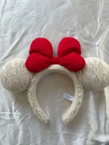 디즈니 크리스마스 머리띠 2023년