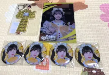 후쿠마루 우사 iLiFE ONELiFE 온라인 복권 무도관