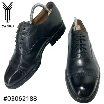 YANKO 레이스업 세미 브로그 6