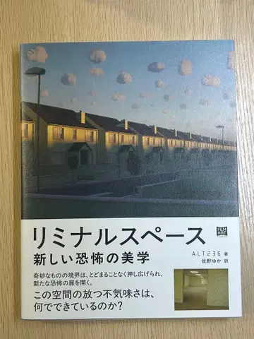 리미널 스페이스 새로운 공포의 미학