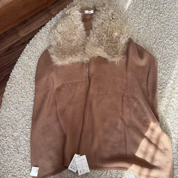 택 포함 GALLERY VISCONTI 스톨