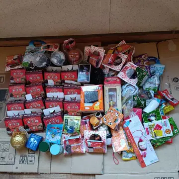 경품 캡슐 토이 묶음 판매 1