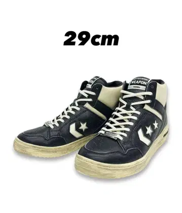 CONVERSE DAIRIKU WEAPON 컨버스 다이리쿠 29cm
