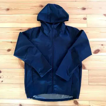 [ 시착만 한 상품 ] 발수 후드 자켓 남성용 S