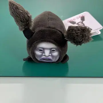 코비토즈칸 이토요카도 한정판 오테다마 마스코트 아라시 스프링