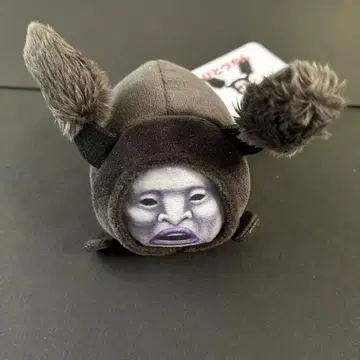 코비토즈칸 이토요카도 한정판 오테다마 마스코트 아라시 스프링