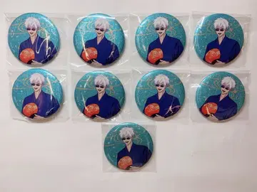 주술회전 하나야시키 고죠 사토루 9점