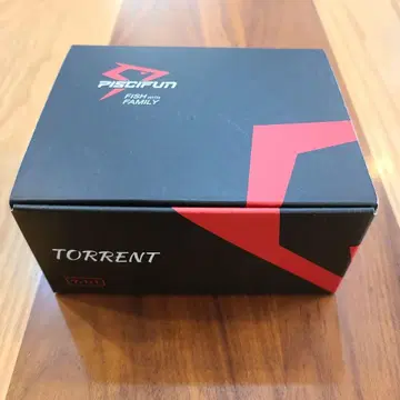 Piscifun Torrent 베이트 릴