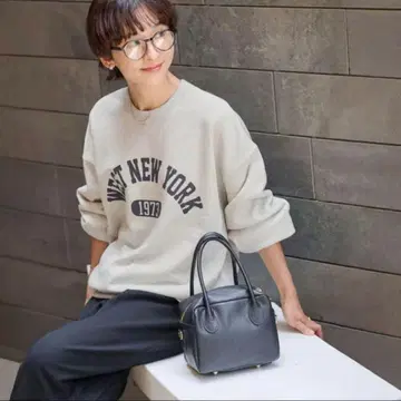 JOURNAL STANDARD relume 맨투맨 트레이닝복