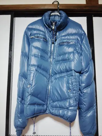 DEISEL 다운 자켓 XL