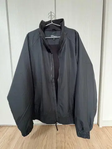 LIGHTWEIGHT CHARGER JACKET AH.H XL 즉시 발송