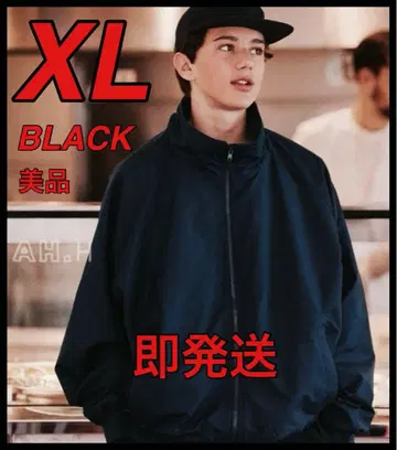 LIGHTWEIGHT CHARGER JACKET AH.H XL 즉시 발송