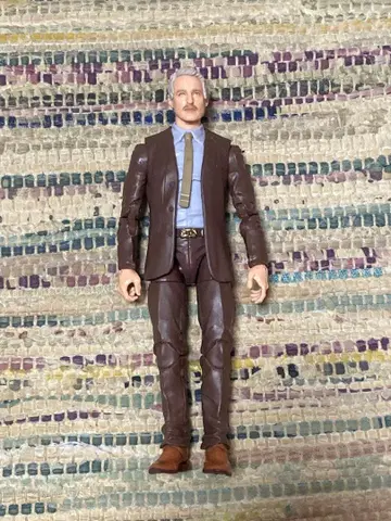 마블 레전드 로키 메비우스 M 메비우스