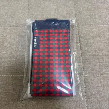 패밀리아 슈파트 S 사이즈 에코백 미개봉 새상품