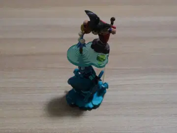 드래곤볼 피규어 드라캅 손오공 & 보라 장군