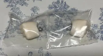 [ SDM ] SDM-H-07 (화이트 핸드 부품)