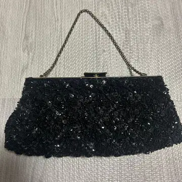 언타이틀 파티 백 결혼식