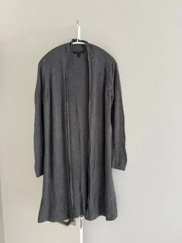 BANANA REPUBLIC 바나나 리퍼블릭 롱 가디건