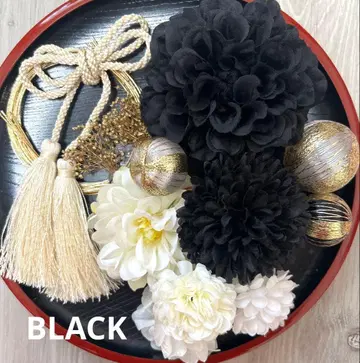 특별 가격 성인식 졸업식 시치고산 사전 촬영 머리 장식