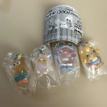 판타네! 메지루시 액세서리 세미 컴플리트