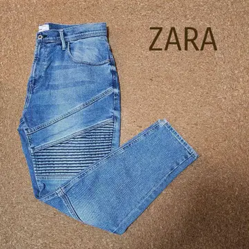 ZARA 스키니 데님 EUR 44
