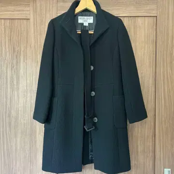 NATURAL BEAUTY BASIC 코트