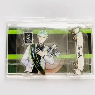 트위스테 세벡 디오라마 아크릴 스탠드