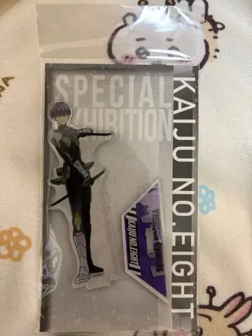 호시나 소우시로 괴수 8호 괴수 8호전 아크릴 스탠드