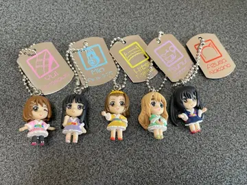 케이온 SD 스트랩