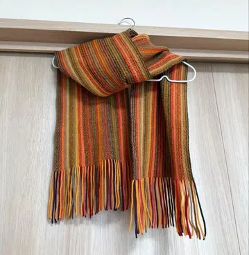 BARNEYS NEW YORK 머플러