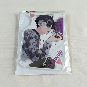 3주년 아크릴 스탠드 JacK