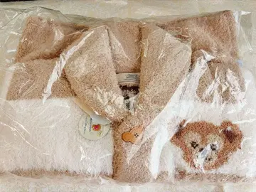 미개봉 가디건 디즈니 젤라또피케 더피 콜라보 젤라피케