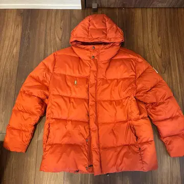 WOODS 우즈 충전솜 아우터 자켓 겨울 상품