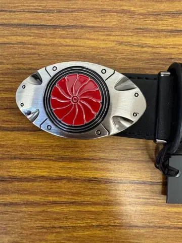 가면라이더 2호 모델 벨트