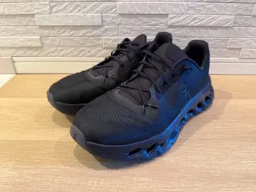 on cloudtilt 남성용 26.5cm Eclipse | black