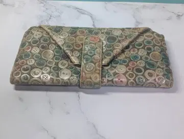 HIROKO HAYASHI ERENDHIRA(에렌디라) 장지갑