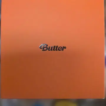 버터 오렌지 코알라 디자인