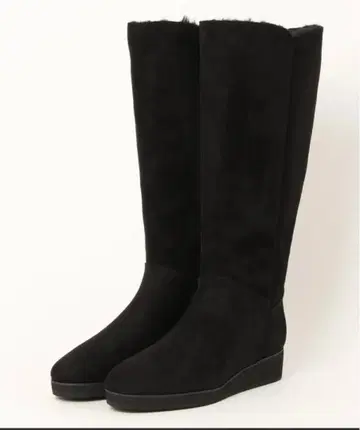 안리프 롱 부츠